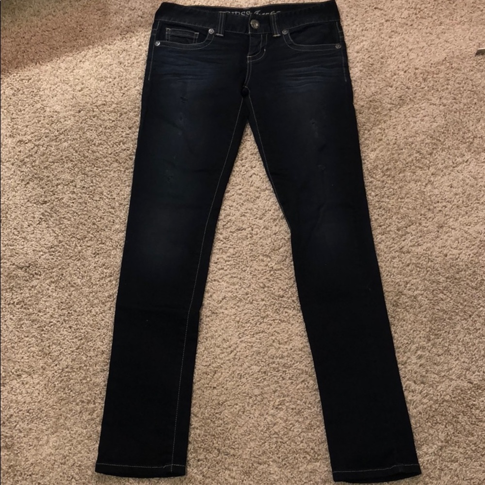 Guess jeans